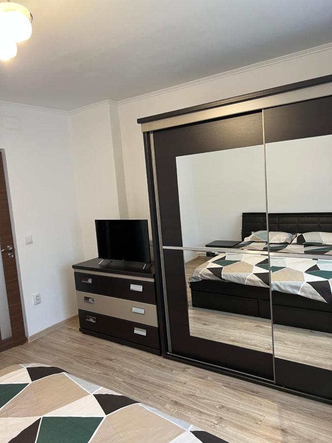 Casa Andrei Villa Cîrţişoara Dış mekan fotoğraf