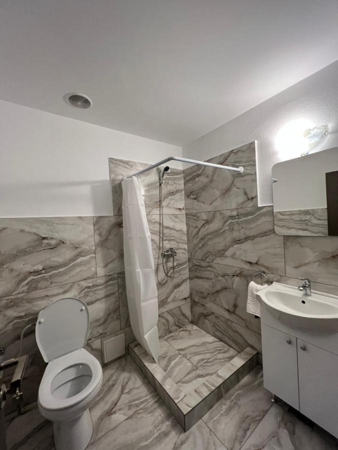 Casa Andrei Villa Cîrţişoara Dış mekan fotoğraf