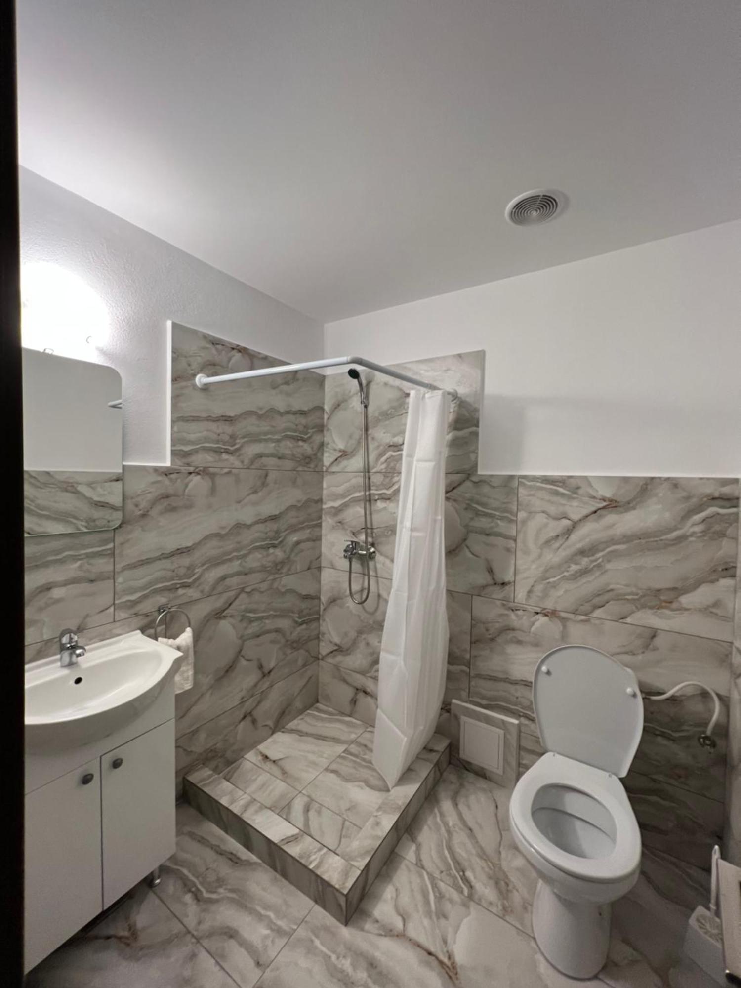 Casa Andrei Villa Cîrţişoara Dış mekan fotoğraf
